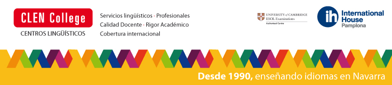 CURSOS DE INGLÉS CLEN COLLEGE-SEPNA